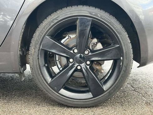 Used 2015 Dodge Dart SXT image 11