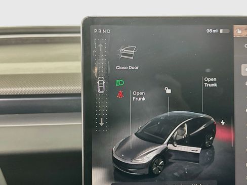 Used 2025 Tesla Model 3 Long Range RWD image 23