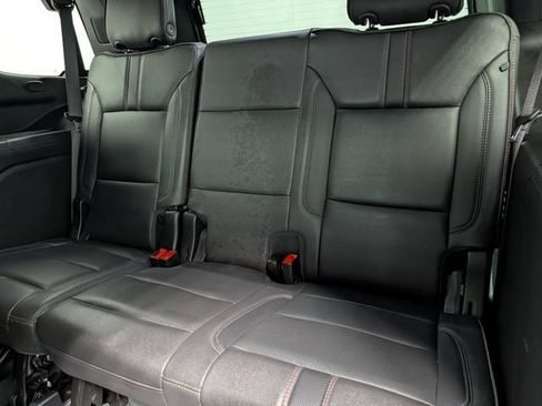 Certified 2025 Chevrolet Tahoe RST w/ Comfort Package AWD/4WD image 17
