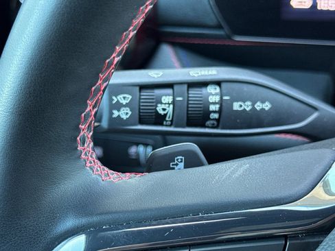 Used 2024 Chevrolet Blazer EV RS image 37