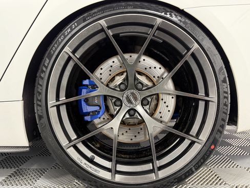 Used 2019 BMW M5 w/ Executive Package AWD/4WD image 56