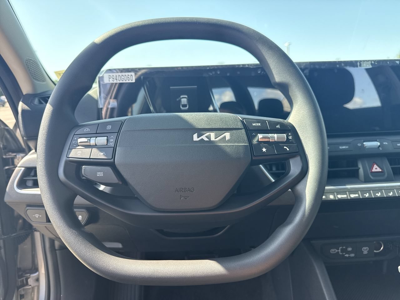 New 2026 Kia K4 FWD image 16