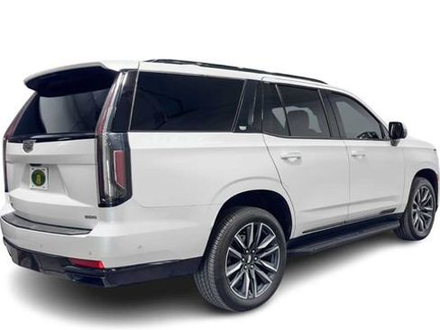 Used 2022 Cadillac Escalade Sport image 2