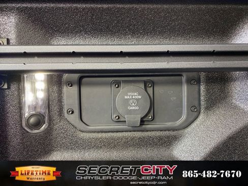 New 2026 RAM 1500 Big Horn image 36