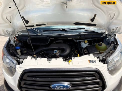 Used 2019 Ford Transit 350 XL RWD image 34