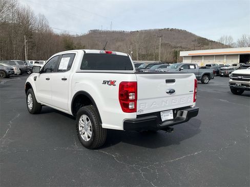 Used 2019 Ford Ranger XL w/ Equipment Group 101A Mid image 7