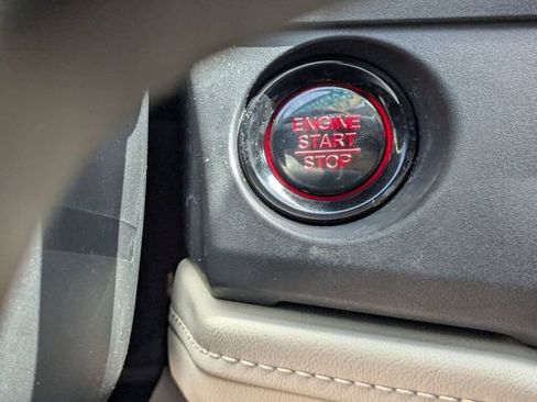 Certified 2024 Honda Accord EX image 24