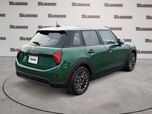 New 2026 MINI Cooper 4-Door Hardtop FWD image 5
