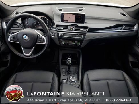 Used 2022 BMW X1 sDrive28i w/ Convenience Package image 33