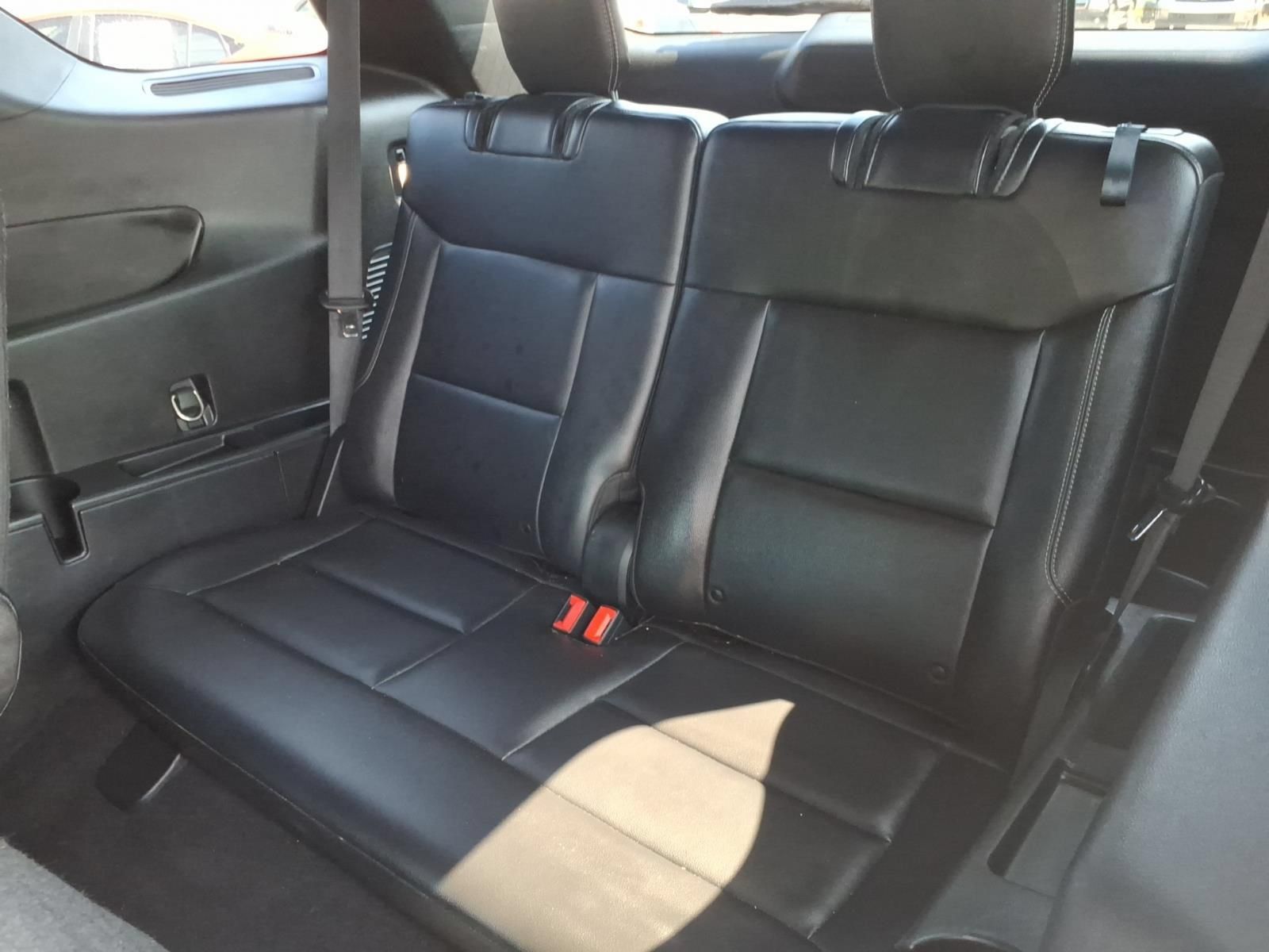 Used 2020 Ford Explorer Limited RWD image 11