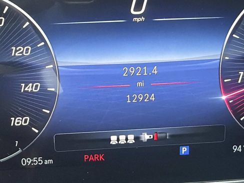Used 2024 Mercedes-Benz C 300 Sedan image 27