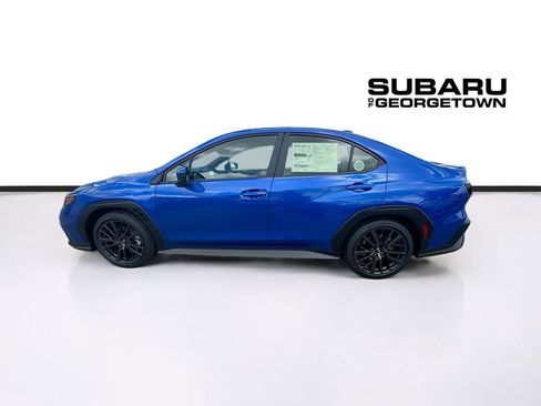 New 2026 Subaru WRX Premium w/ WRX Enhancement Package AWD/4WD image 5