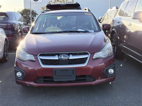 Used 2013 Subaru Impreza 2.0i Sport Premium image 2