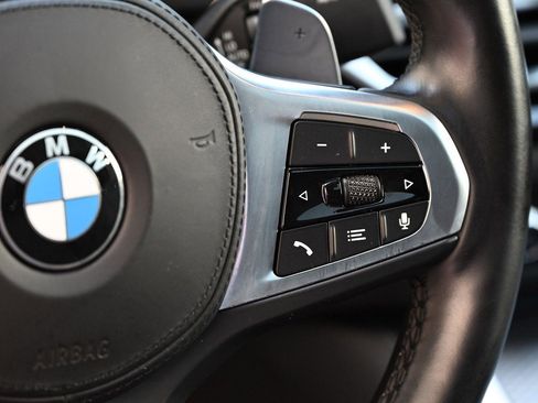 Used 2024 BMW 440i xDrive Coupe image 27