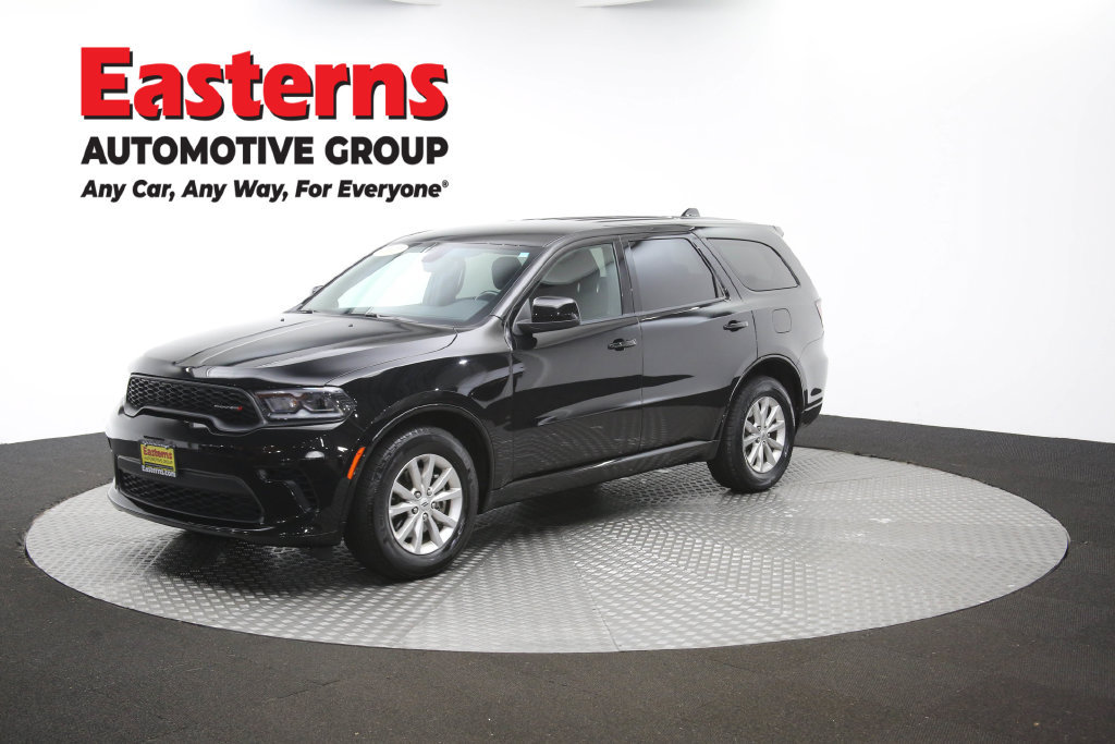 Used 2025 Dodge Durango GT RWD image 57