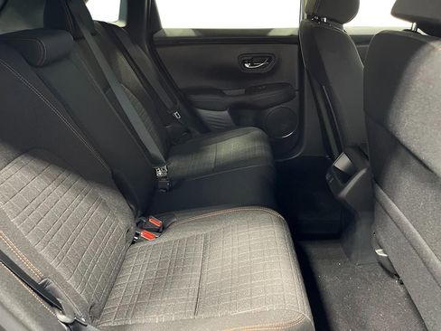 New 2026 Honda HR-V Sport image 25