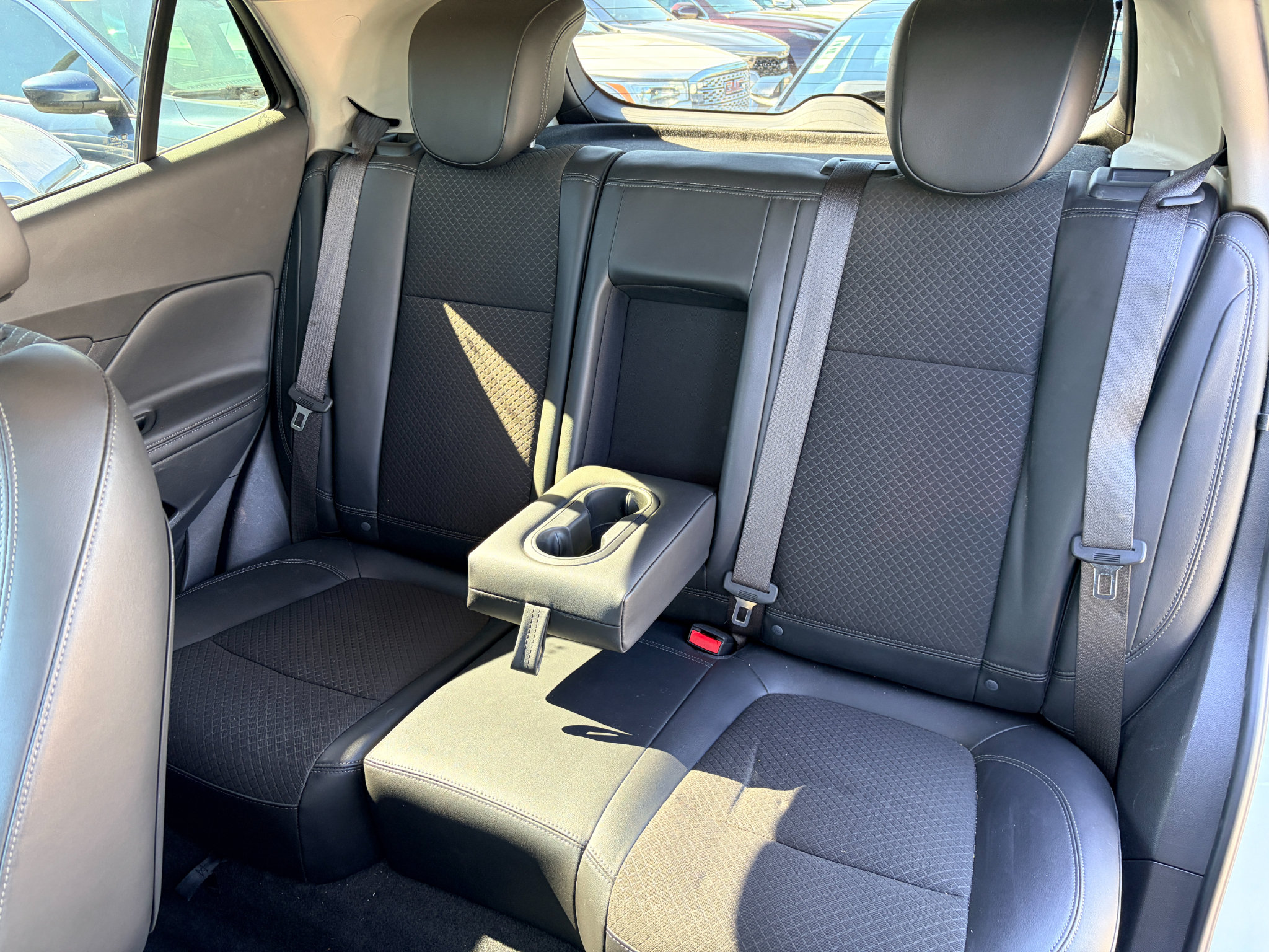 Used 2018 Buick Encore Preferred FWD image 17