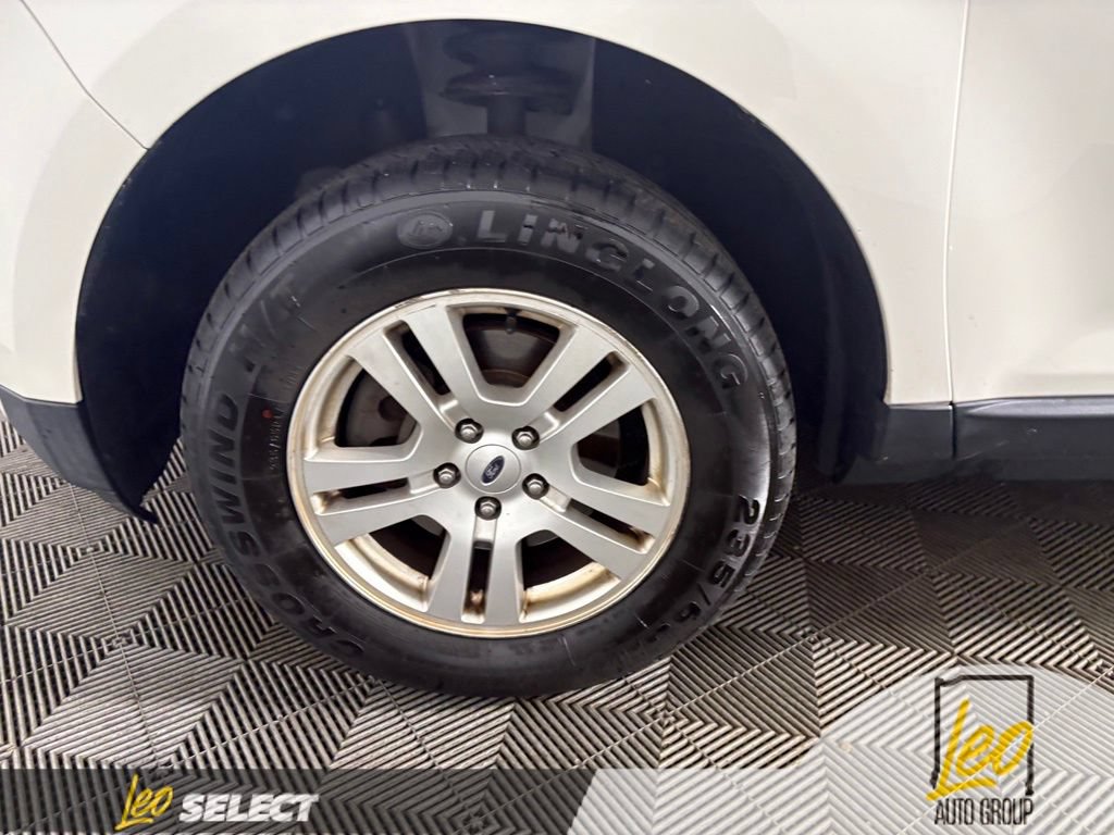 Used 2012 Ford Edge SE FWD image 24