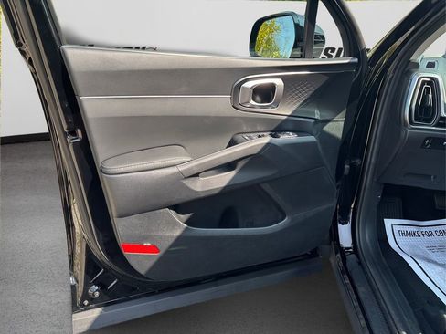 New 2026 Kia Sorento S w/ S Panoramic Sunroof Package image 16
