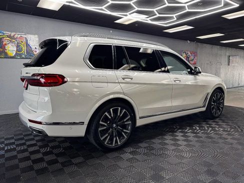 Used 2020 BMW X7 xDrive40i w/ Premium Package image 15