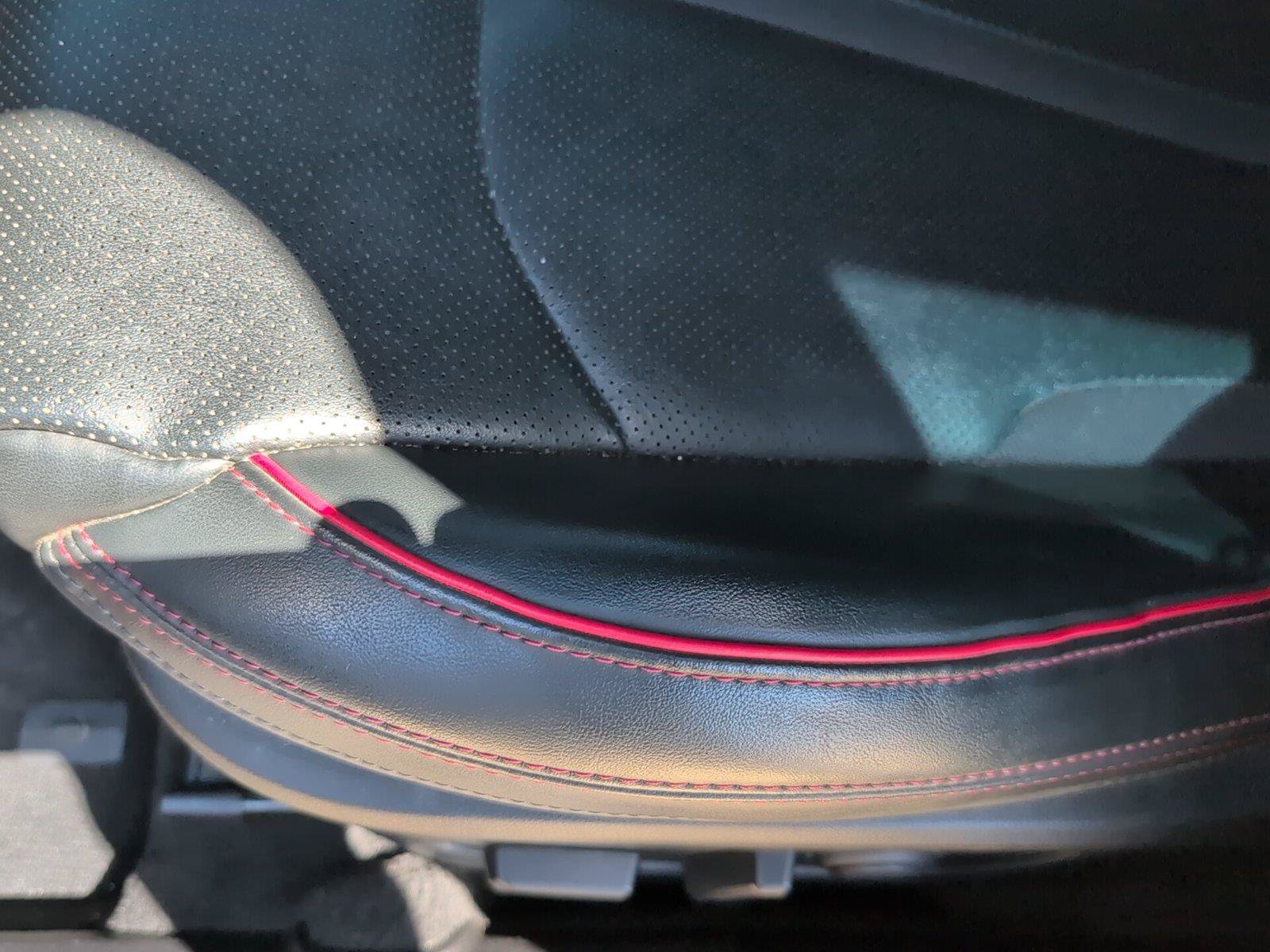 Used 2024 Kia K5 GT w/ GT1 Package FWD image 16
