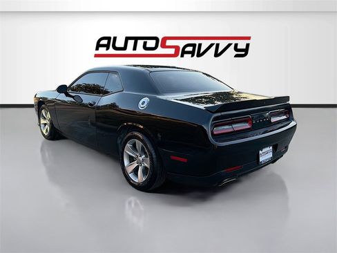 Used 2022 Dodge Challenger GT w/ Cold Weather Group image 5