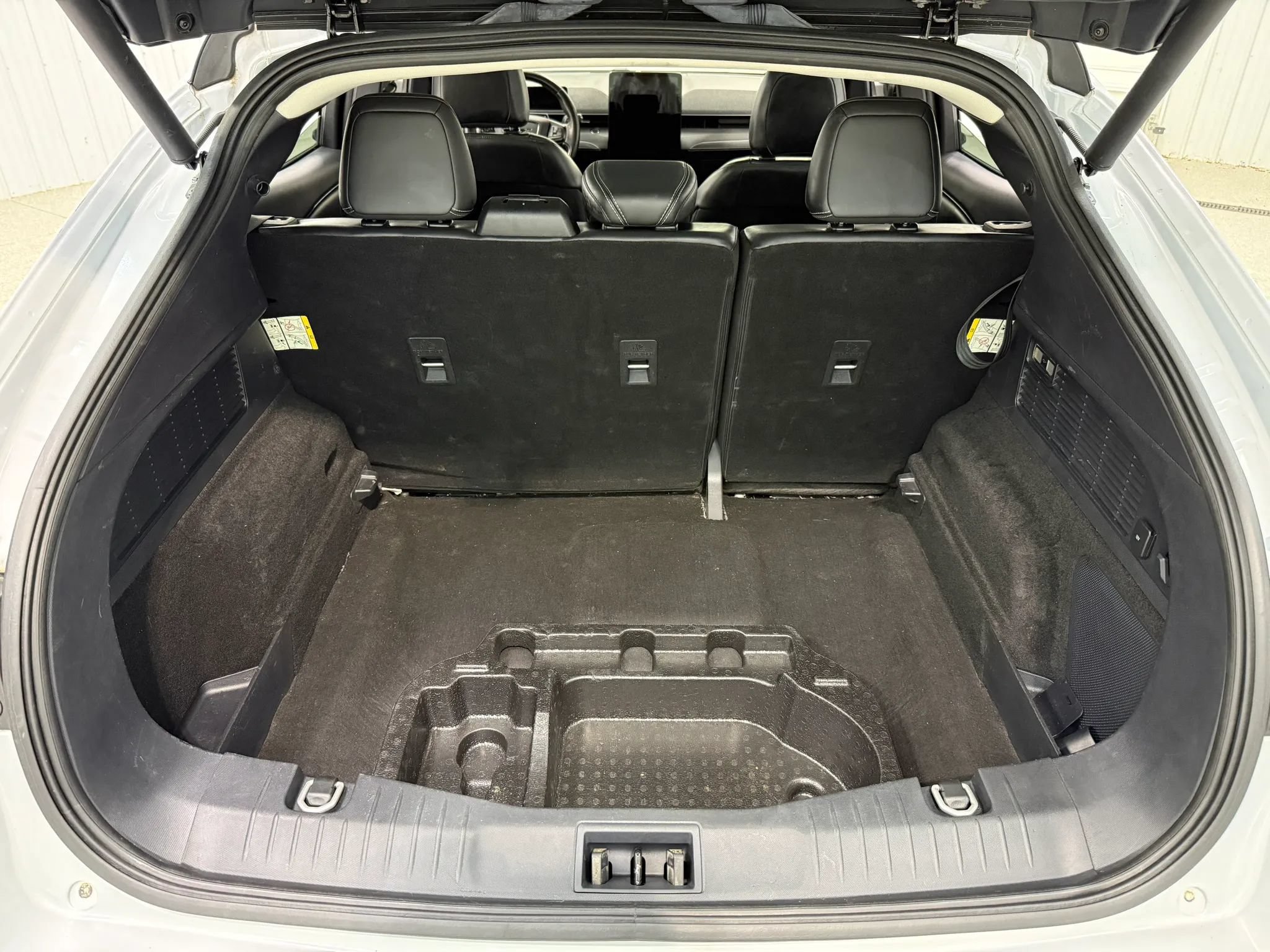 Used 2023 Ford Mustang Mach-E Premium RWD image 17