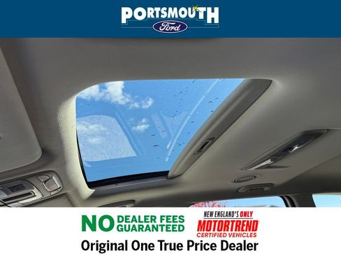 Used 2024 Kia Telluride S w/ S Sunroof Package image 10