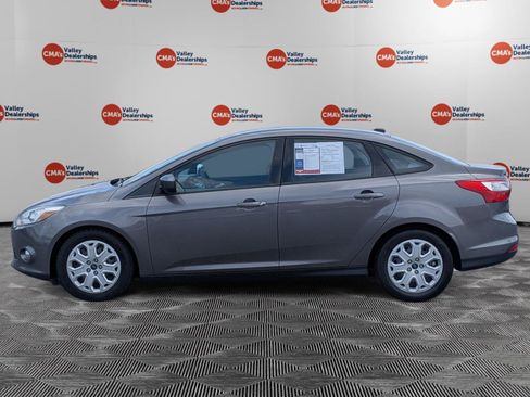Used 2012 Ford Focus SE FWD image 8
