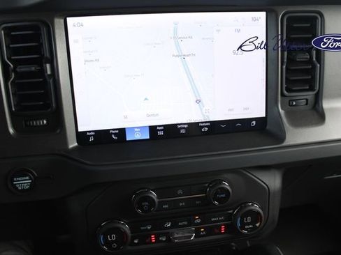 New 2025 Ford Bronco Badlands image 13