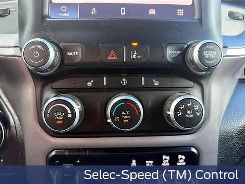 Used 2023 RAM 1500 Big Horn AWD/4WD image 20