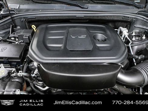 Used 2021 Jeep Grand Cherokee Limited image 36