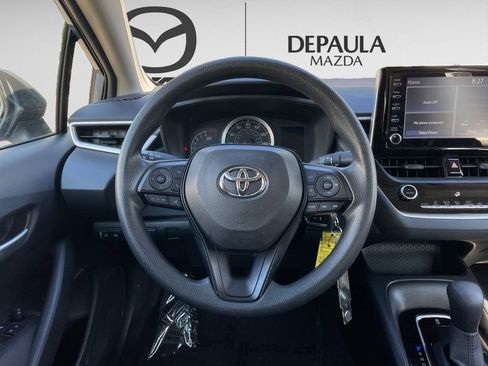 Used 2020 Toyota Corolla LE FWD image 10