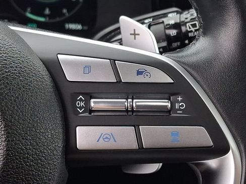 Used 2024 Hyundai Palisade AWD image 23