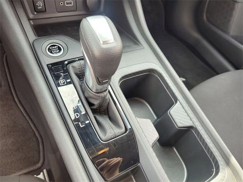 Certified 2025 Nissan Sentra S image 20