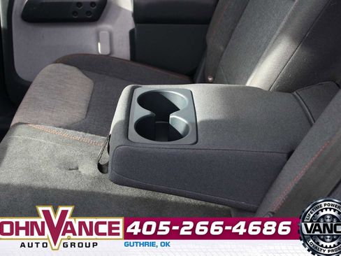 Used 2022 Ford Maverick XLT image 23