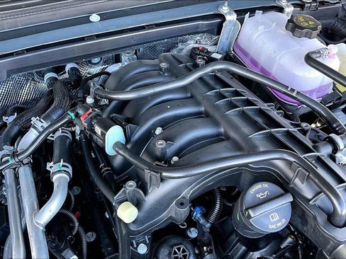 New 2026 Jeep Wrangler Willys image 31