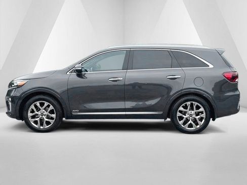 Used 2019 Kia Sorento SX AWD/4WD image 4