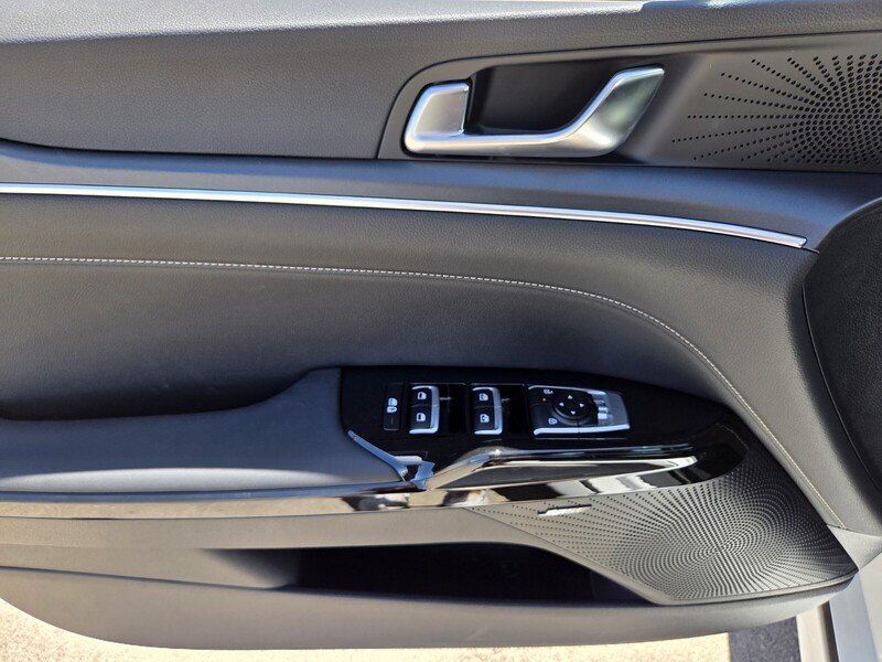 New 2026 Kia K5 GT-Line w/ GT-Line Premium Package FWD image 10