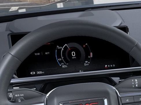 New 2026 GMC Sierra EV Elevation w/ Premium Package image 18