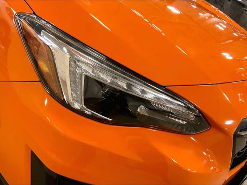 Used 2018 Subaru Crosstrek 2.0i Limited image 28