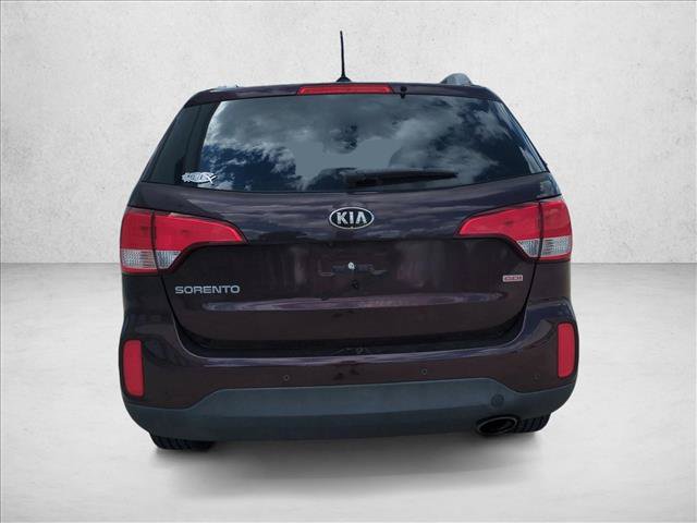 Used 2015 Kia Sorento LX FWD image 6