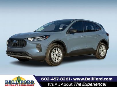 New 2026 Ford Escape Active