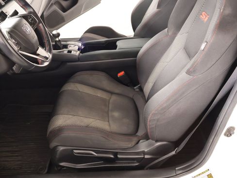 Used 2019 Honda Civic Si image 11