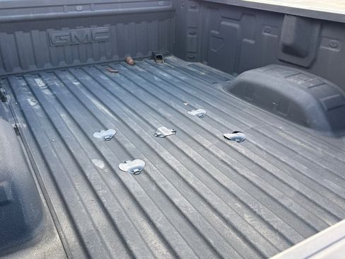 Used 2024 GMC Sierra 3500 SLT w/ SLT Premium Package image 8