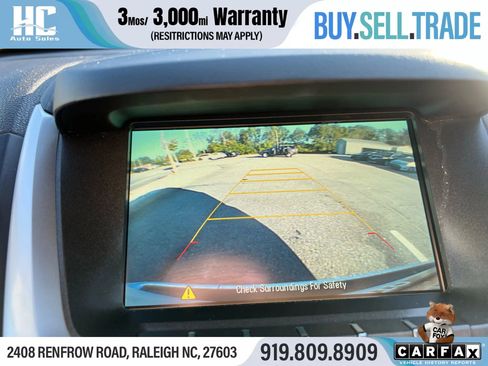 Used 2017 GMC Terrain SLE image 24