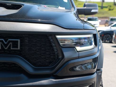 Used 2021 RAM 1500 TRX w/ TRX Level 2 Equipment Group AWD/4WD image 5