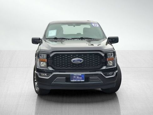 Certified 2023 Ford F150 XL w/ STX Appearance Package RWD image 2