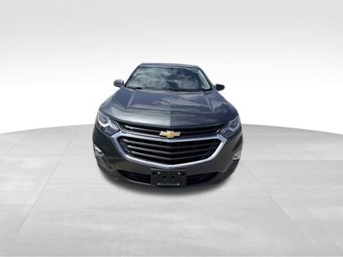 Certified 2020 Chevrolet Equinox LT FWD image 3