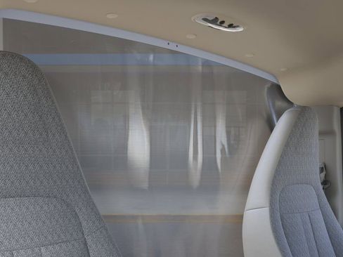 New 2025 Chevrolet Express 3500 Work Van w/ Power Convenience Package image 24